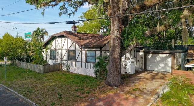 Photo of 1000 E Anderson St, Orlando, FL 32801