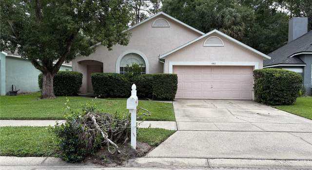 Photo of 592 Tall Oaks Ter, Longwood, FL 32750