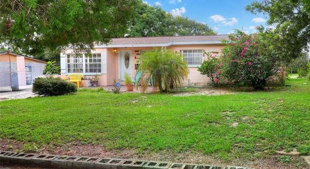 Photo of 512 N 4th St, Haines City, FL 33844