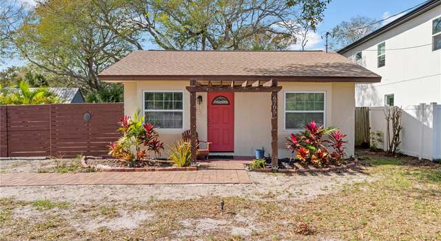 Photo of 6705 S Himes Ave, Tampa, FL 33611