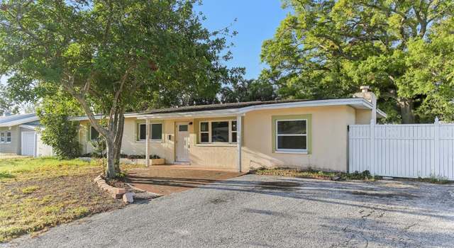 Photo of 230 Davison Ave NE, St Petersburg, FL 33703