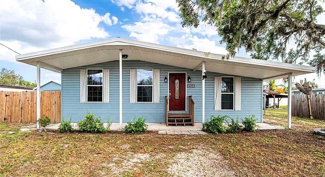 Photo of 418 Stephens Rd, Ruskin, FL 33570