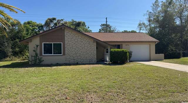 Photo of 8718 Arrowhead Dr, Hudson, FL 34667