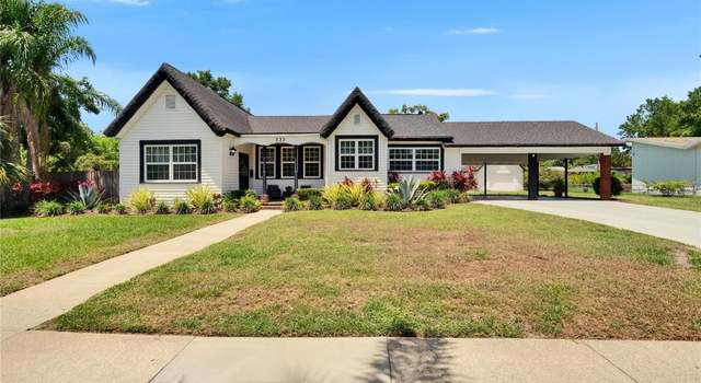 Photo of 733 S Clayton Ave, Lakeland, FL 33801