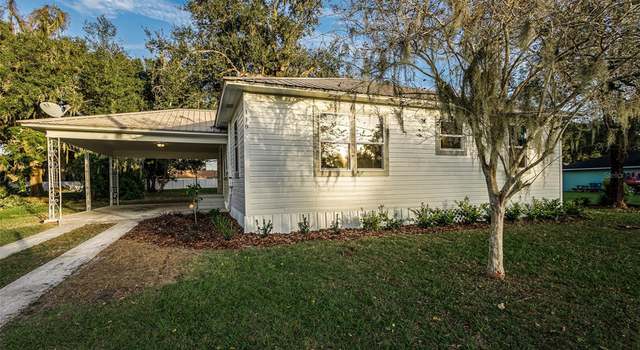 Photo of 119 SE Pine Ave, Fort Meade, FL 33841
