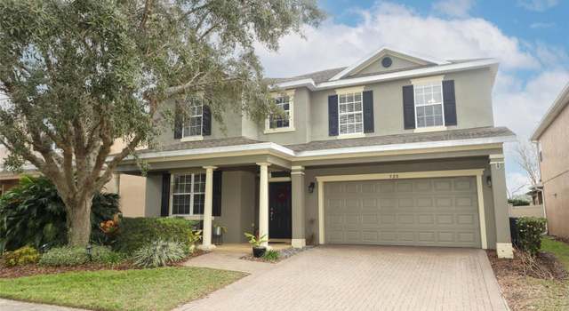Photo of 528 Legacy Park Dr, Casselberry, FL 32707