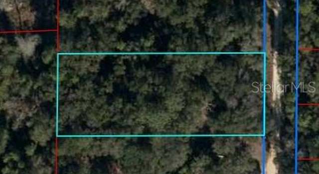 Photo of Lot 2 NE 100th Ct, Bronson, FL 32621