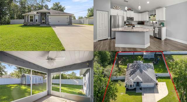 Photo of 12131 SE 87th Ter, Belleview, FL 34420