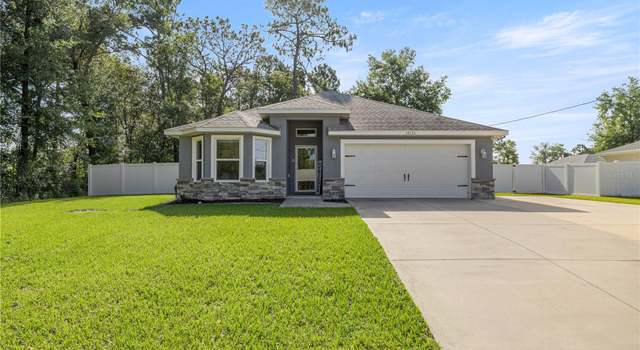 Photo of 12131 SE 87th Ter, Belleview, FL 34420