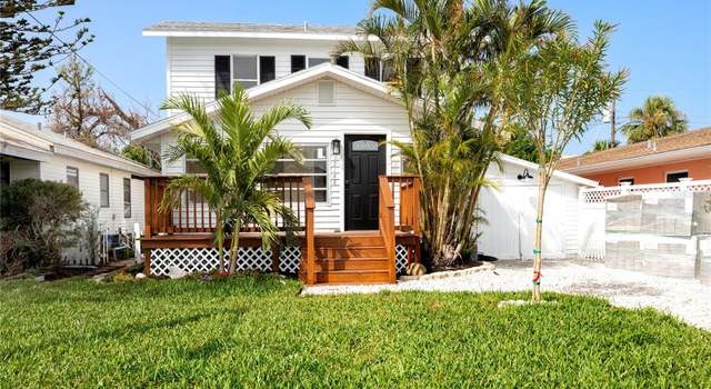 Photo of 13148 3rd St E, Madeira Beach, FL 33708