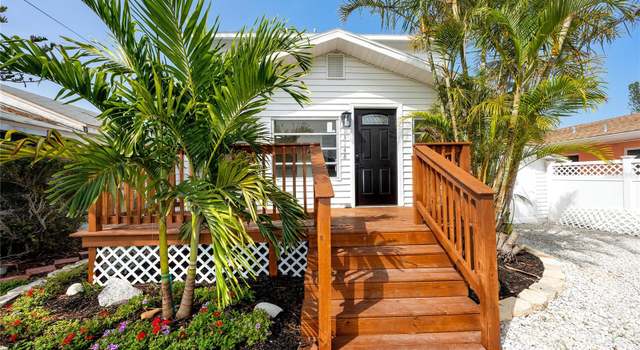 Photo of 13148 3rd St E, Madeira Beach, FL 33708