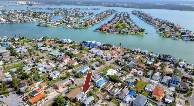 Photo of 13148 3rd St E, Madeira Beach, FL 33708