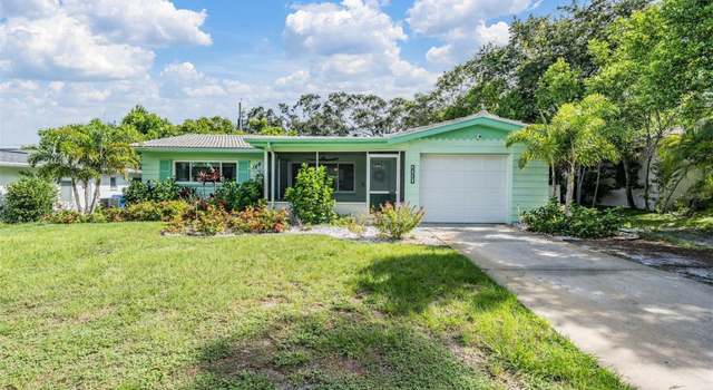 Photo of 2030 High Ridge Dr, Clearwater, FL 33763