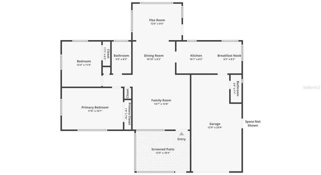 Photo of 2030 High Ridge Dr, Clearwater, FL 33763
