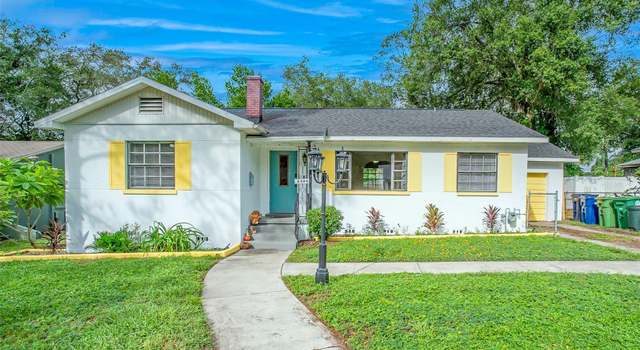 Photo of 6006 N 9th St, Tampa, FL 33604
