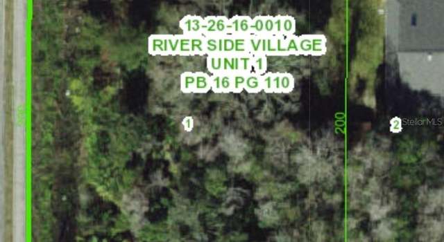 Photo of 4240 ST Lawrence, New Port Richey, FL 34655