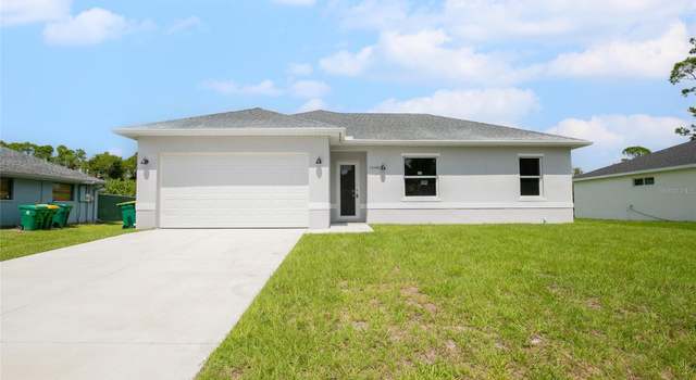 Photo of 23246 Stelling Ave, Punta Gorda, FL 33980