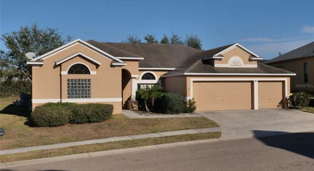 Photo of 510 Coventry Rd, Davenport, FL 33897
