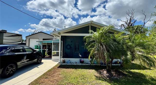 Photo of 4542 Nutsedge Rd, Port Charlotte, FL 33953