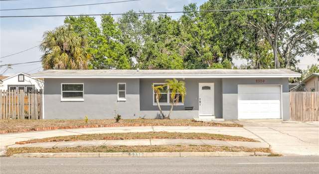 Photo of 5330 DR Martin Luther King JR St S, St Petersburg, FL 33705