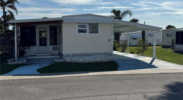 Photo of 540 Iris Dr, Venice, FL 34293