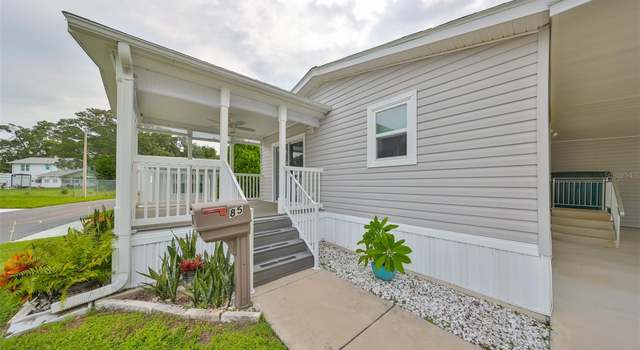 Photo of 980 7th St NW #85, Largo, FL 33770