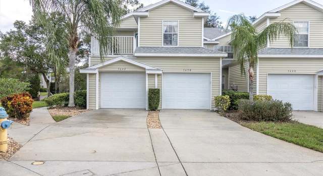 Photo of 1642 Hammocks Ave #2001, Lutz, FL 33549
