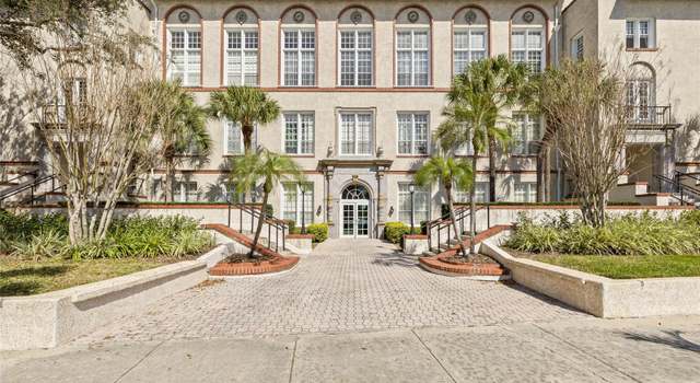 Photo of 701 Mirror Lake Dr N #216, St Petersburg, FL 33701