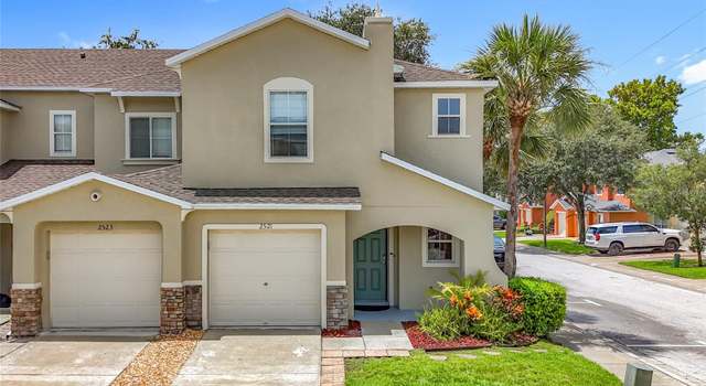 Photo of 2521 Marina Key Ln, Clearwater, FL 33763