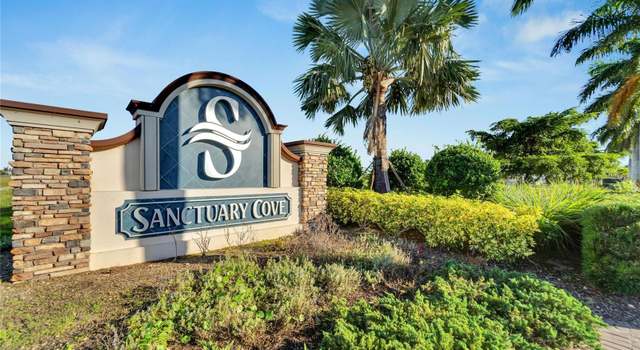 Photo of 2318 5th St E, Palmetto, FL 34221