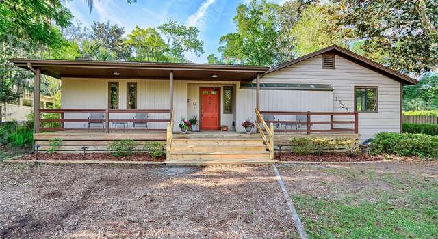 Photo of 1635 NW 7th Pl, Gainesville, FL 32603