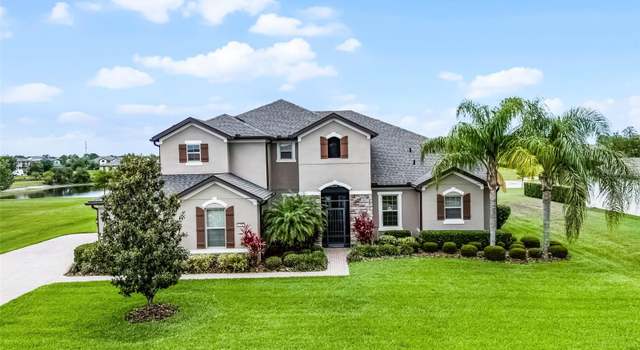 Photo of 2260 Grayling St, Orlando, FL 32820