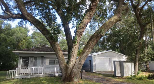 Photo of 16939 SE 14th Street Rd, Silver Springs, FL 34488