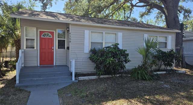 Photo of 4168 14th Ave S, St Petersburg, FL 33711