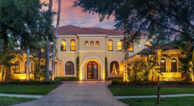 Photo of 11817 Glen Wessex Ct, Tampa, FL 33626