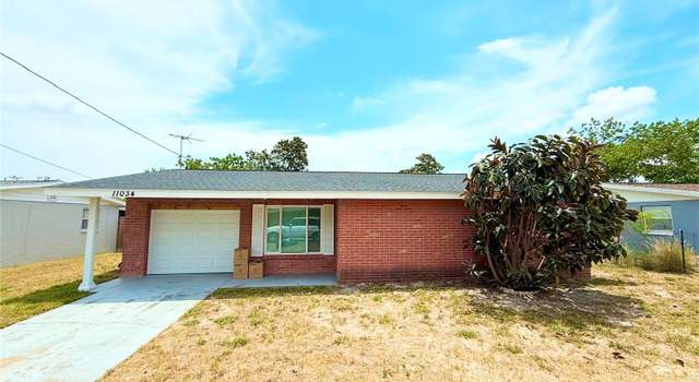 Photo of 11034 Harding Dr, Port Richey, FL 34668