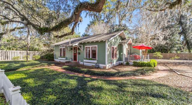 Photo of 627 SE 2nd Pl, Gainesville, FL 32601