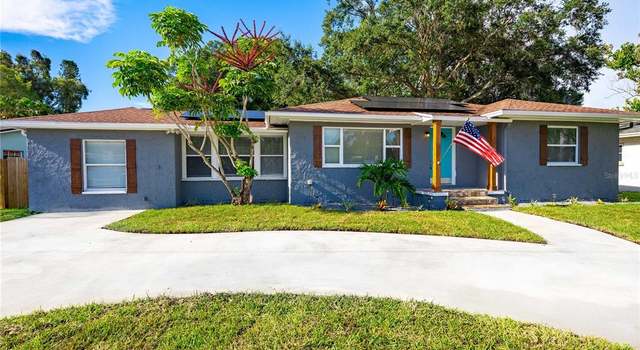 Photo of 6207 Gulfport Blvd S, Gulfport, FL 33707