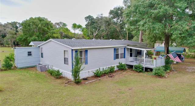 Photo of 18150 Rigsby Rd, Spring Hill, FL 34610