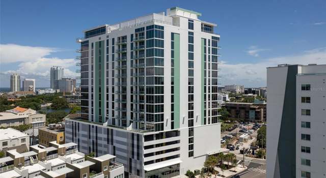 Photo of 777 3rd Ave N #707, St Petersburg, FL 33701