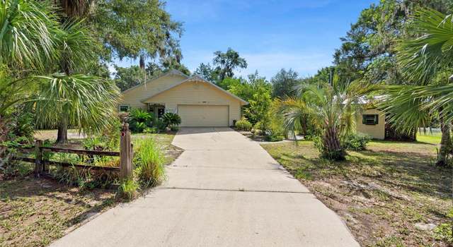Photo of 5635 Burts Park Rd, De Leon Springs, FL 32130