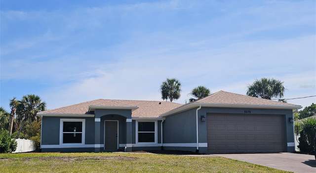 Photo of 5578 Thyer St, North Port, FL 34288