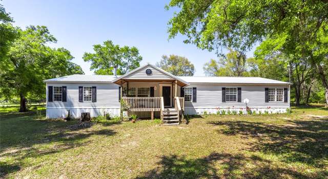 Photo of 10291 NE 131st Pl, Archer, FL 32618