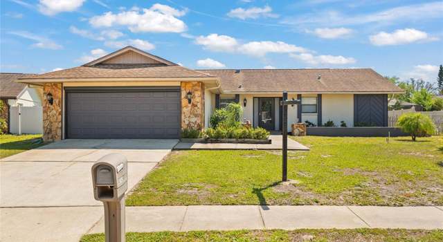 Photo of 7428 Bramblewood Dr, Port Richey, FL 34668