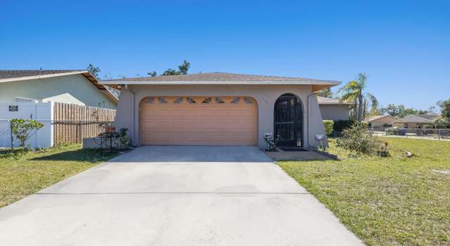 Photo of 510 33rd Ave E, Bradenton, FL 34208