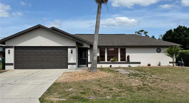 Photo of 376 Waterside St, Port Charlotte, FL 33954