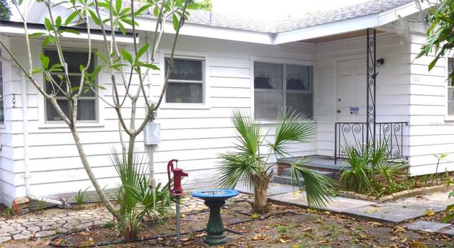 Photo of 302 S Palm Ave, Frostproof, FL 33843