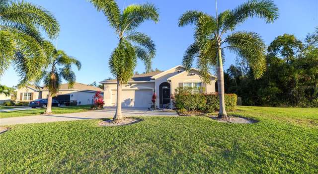 Photo of 5880 Marsh Landing Dr, Winter Haven, FL 33881