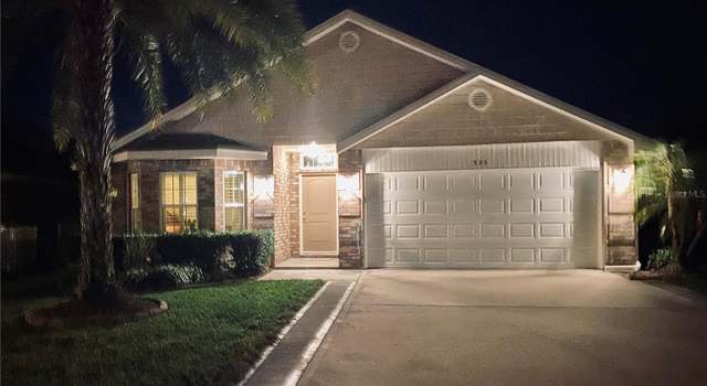 Photo of 535 Coral Trace Blvd, Edgewater, FL 32132