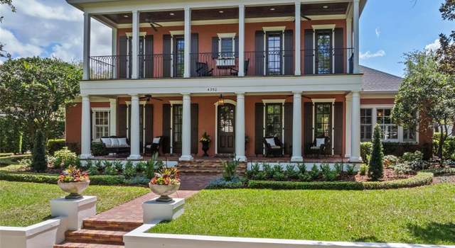 Photo of 4350 New Broad St, Orlando, FL 32814